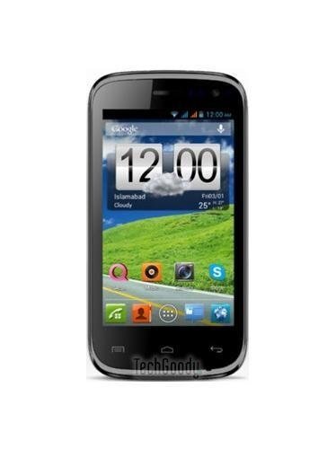 QMobile Noir A50 Price & Specs